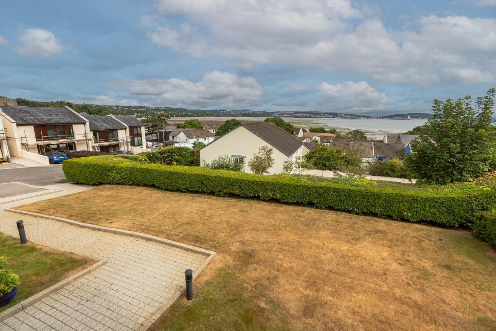 Western Lane, Mumbles, SA3 4EW